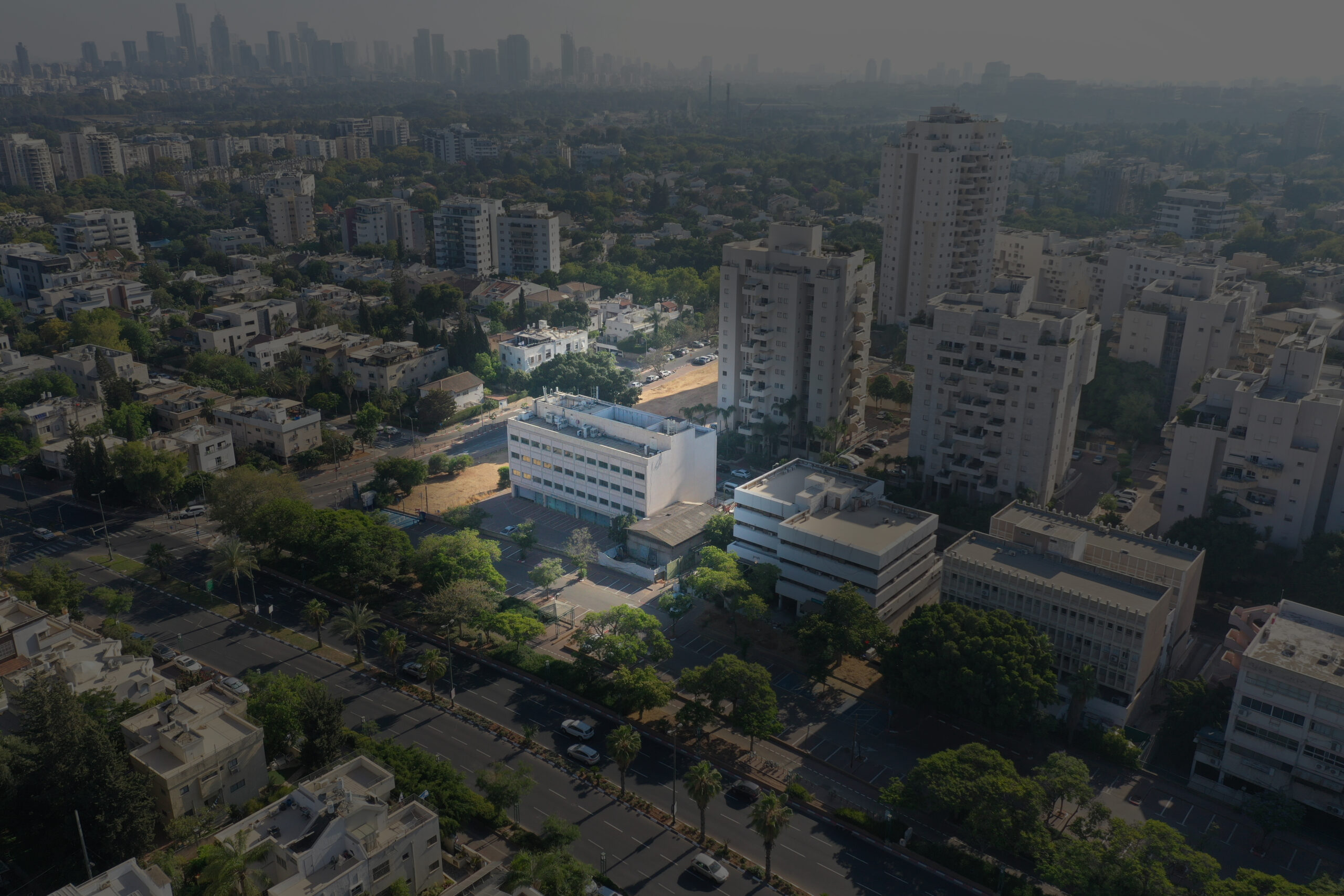 Kehilat Saloniki: A value-add project on Kehilat Saloniki Street in Tel Aviv | Reality the Leading Group of Real Estate Investment Funds in Israel